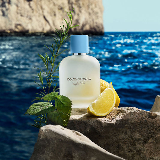 Dolce & Gabbana – Light Blue Pour Homme (EDT)