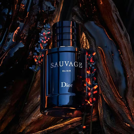 Dior – Sauvage Elixir