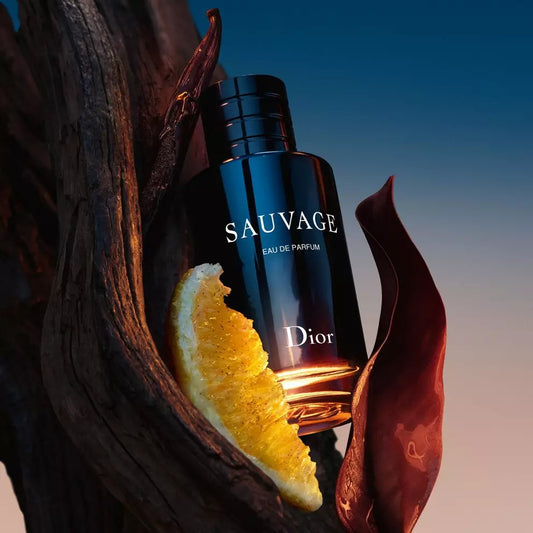 Dior – Sauvage Eau de Parfum (EDP)