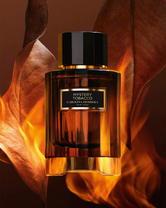Carolina Herrera – Mystery Tobacco (Eau de Parfum)