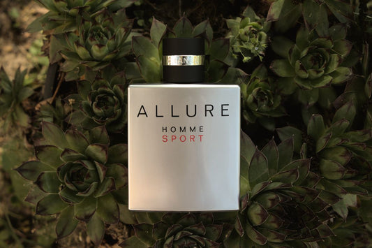 Chanel – Allure Homme Sport (EDT)