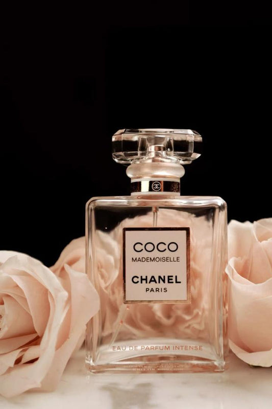 1. Chanel – Coco Mademoiselle (EDP)