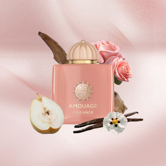 Amouage – Guidance