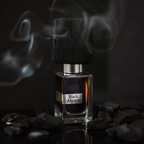 Nasomatto – Black Afgano (Extrait de Parfum)