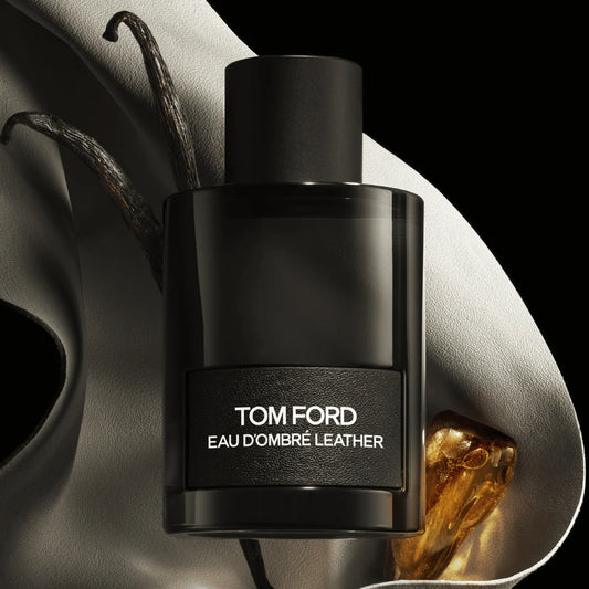 Tom Ford Ombré Leather
