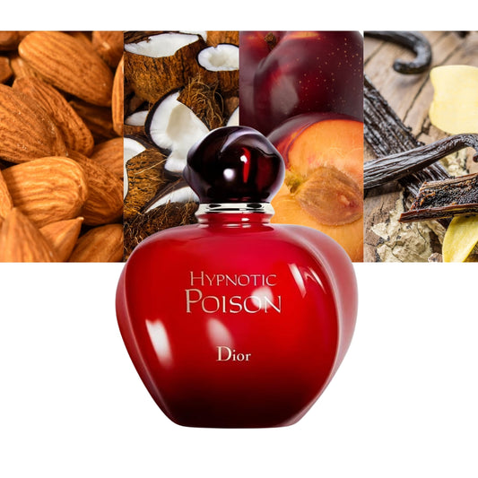Dior – Hypnotic Poison