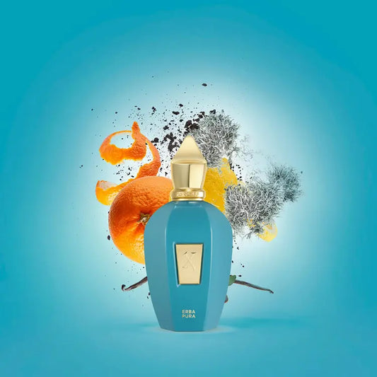Xerjoff – Erba Pura (Eau de Parfum)