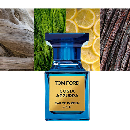 Tom Ford Costa Azzurra