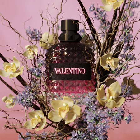 Valentino – Born In Roma Intense Uomo (Eau de Parfum)