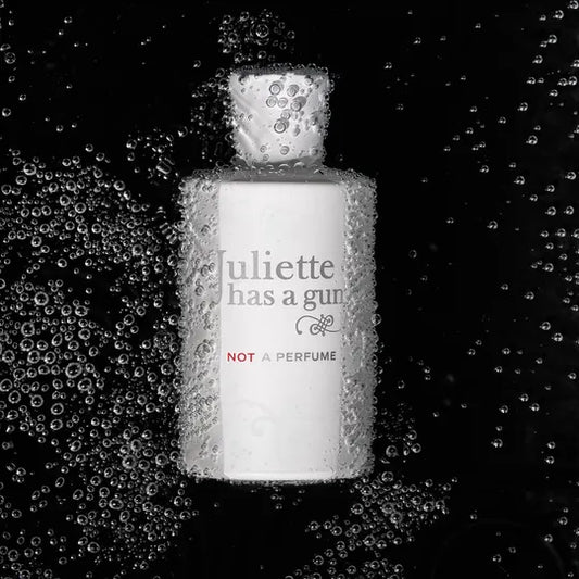 Juliette Has a Gun – Not a Perfume