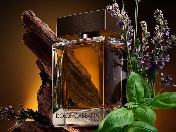 Dolce & Gabbana – The One For Men Eau de Parfum (EDP)