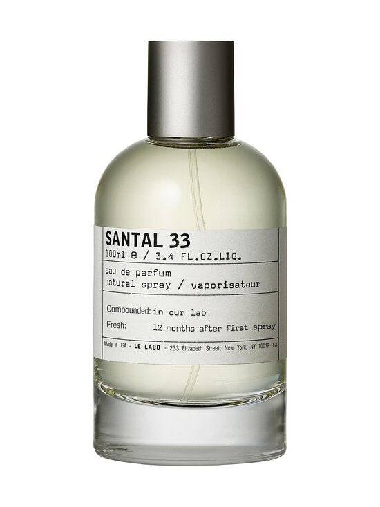 Le Labo – Santal 33
