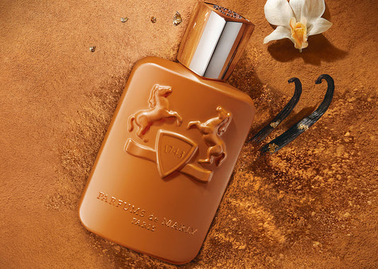 Parfums de Marly Althair