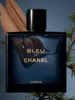 Bleu de Chanel Parfum