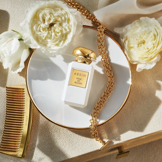Aerin – Rose de Grasse
