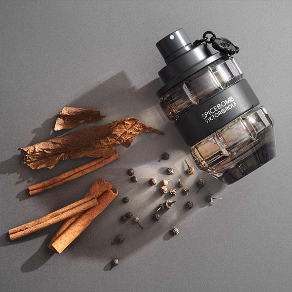 Viktor & Rolf – Spicebomb Extreme (EDP)