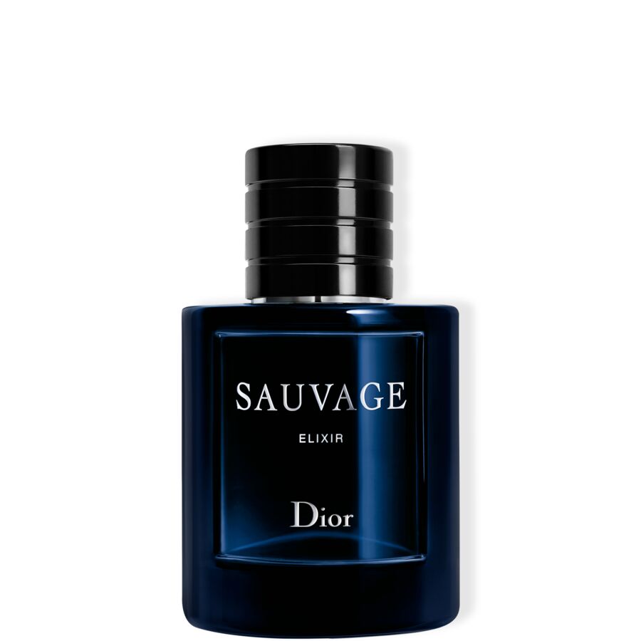 Dior – Sauvage Elixir