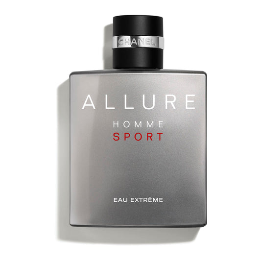Chanel – Allure Homme Sport (EDT)