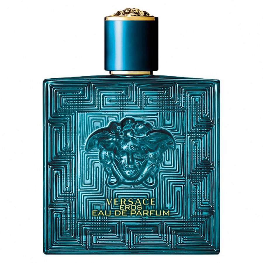 Versace – Eros Eau de Parfum (EDP)