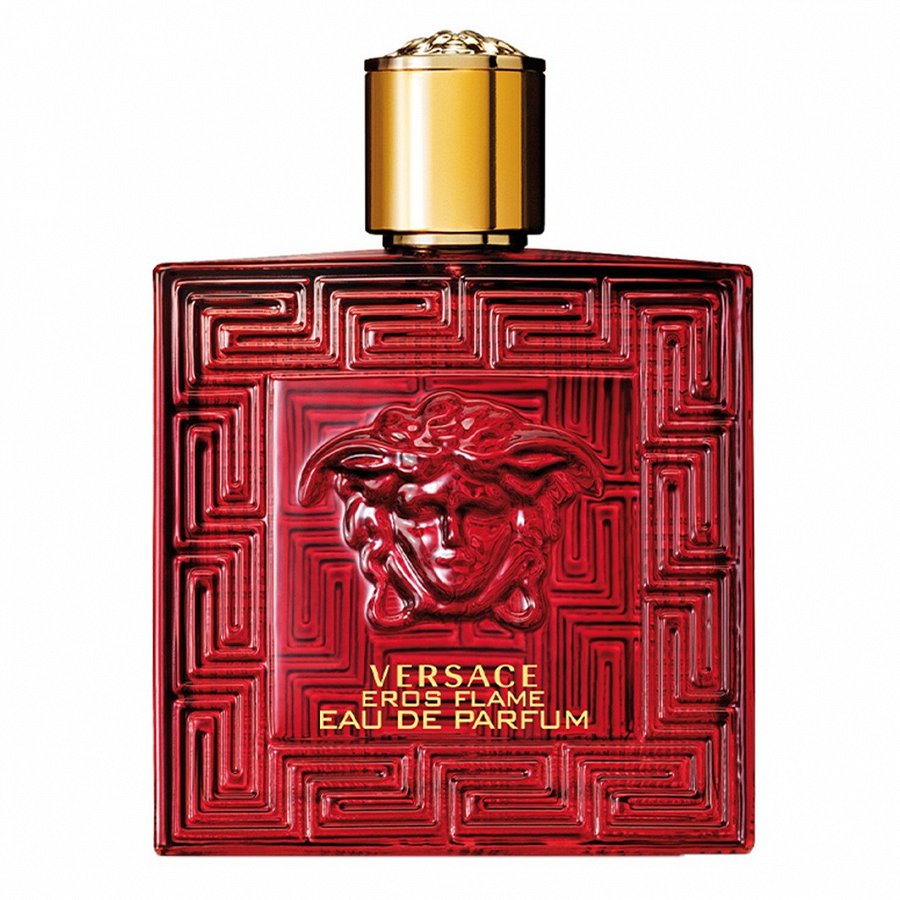 Versace – Eros Flame (EDP)