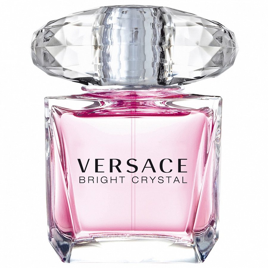 Versace – Bright Crystal