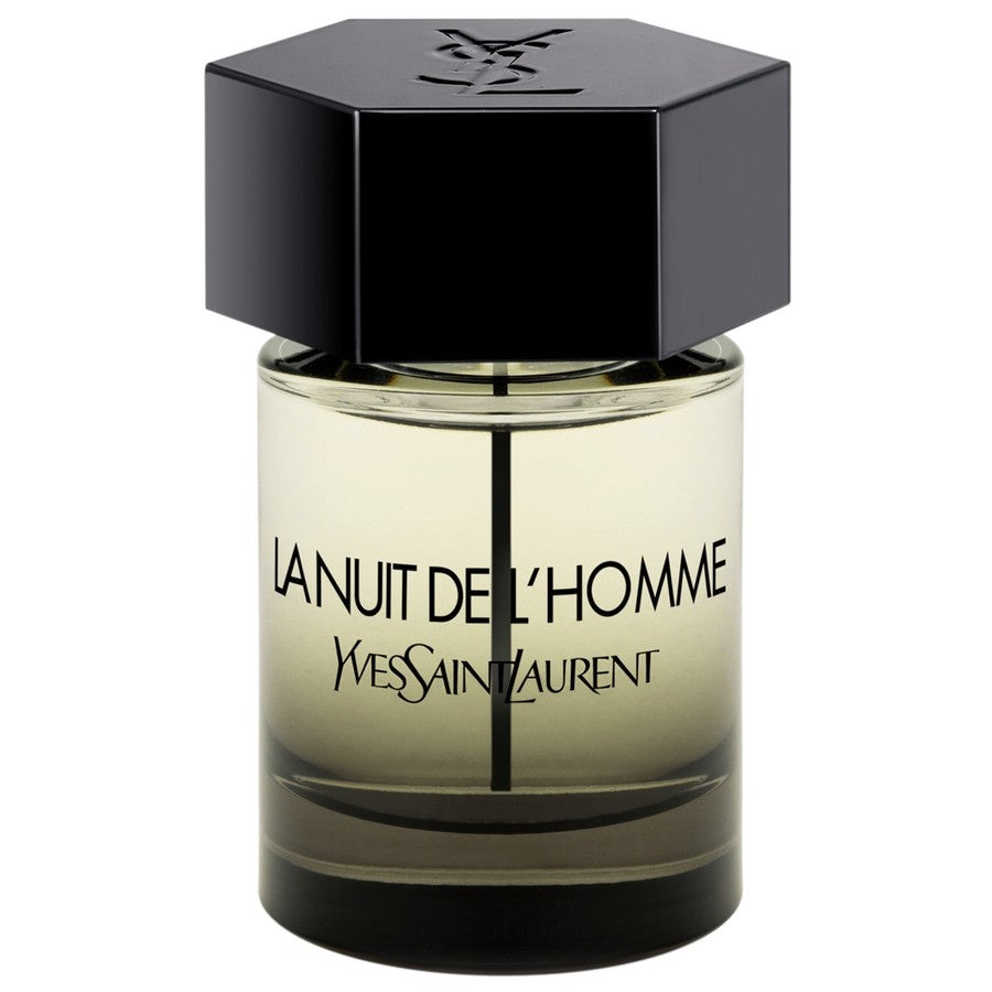 Yves Saint Laurent – La Nuit De L’Homme (EDT)