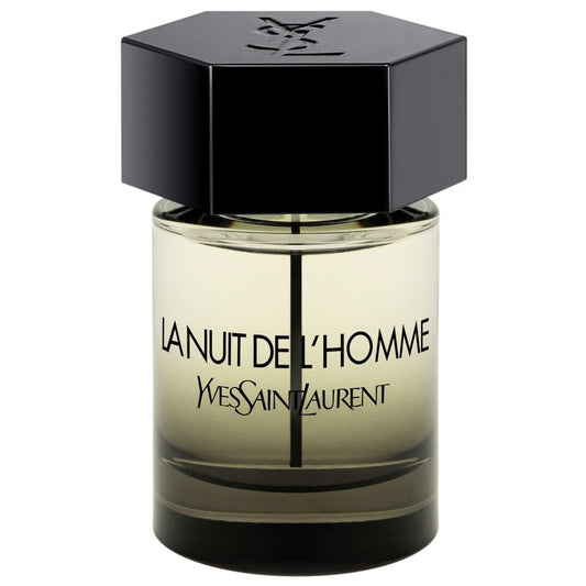 Yves Saint Laurent – La Nuit De L’Homme (EDT)
