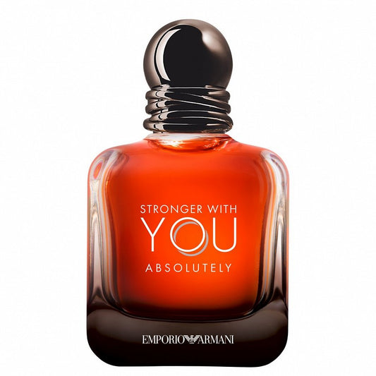 Giorgio Armani Stronger With You Absolutely