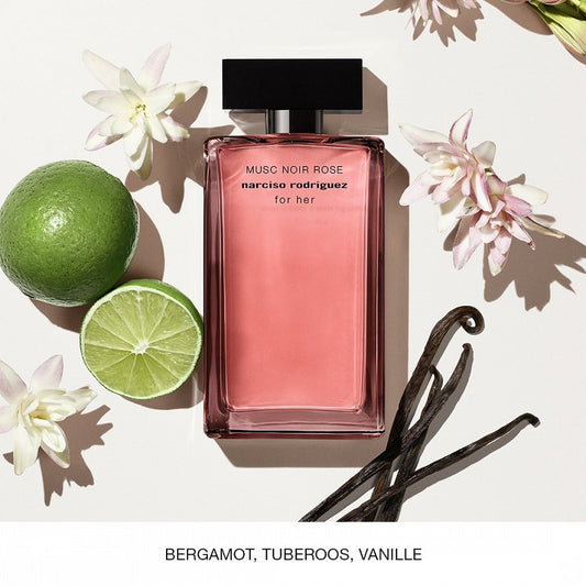 Narciso Rodriguez – Musc Noir Rose