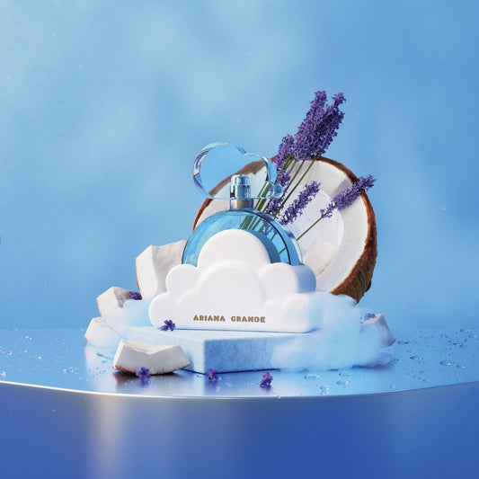Ariana Grande – Cloud