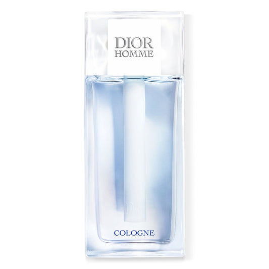 DIOR – Homme Cologne (Eau de Cologne)