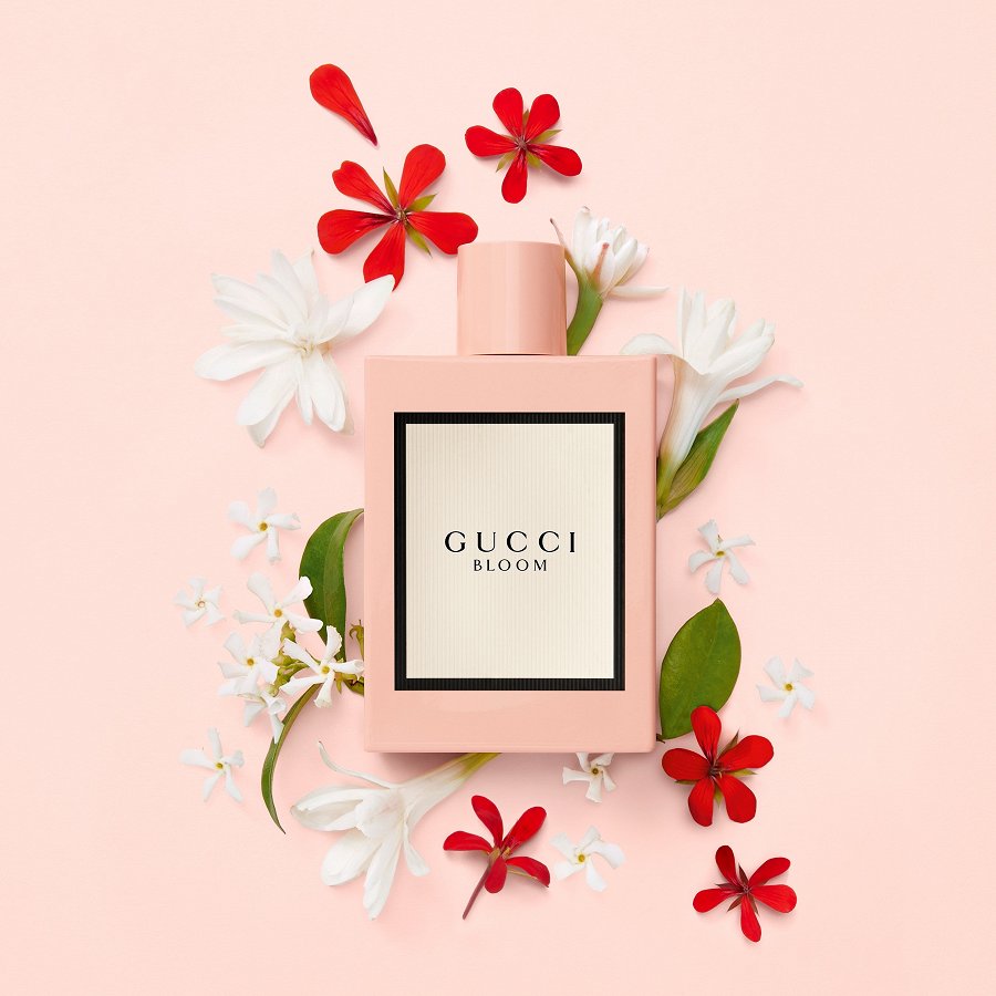 Gucci – Bloom