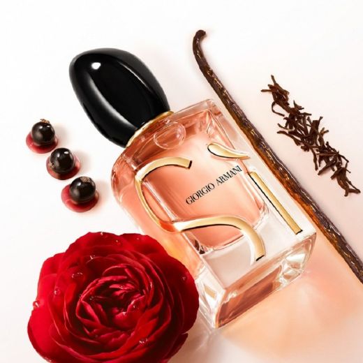 Giorgio Armani – Si (EDP)