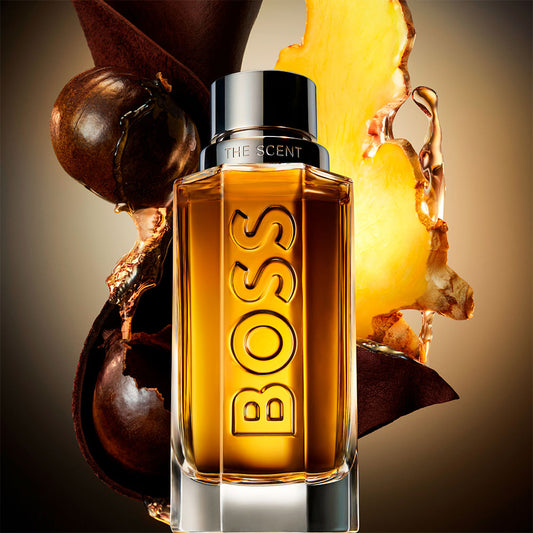 Hugo Boss – BOSS The Scent (Eau de Toilette, EDT)