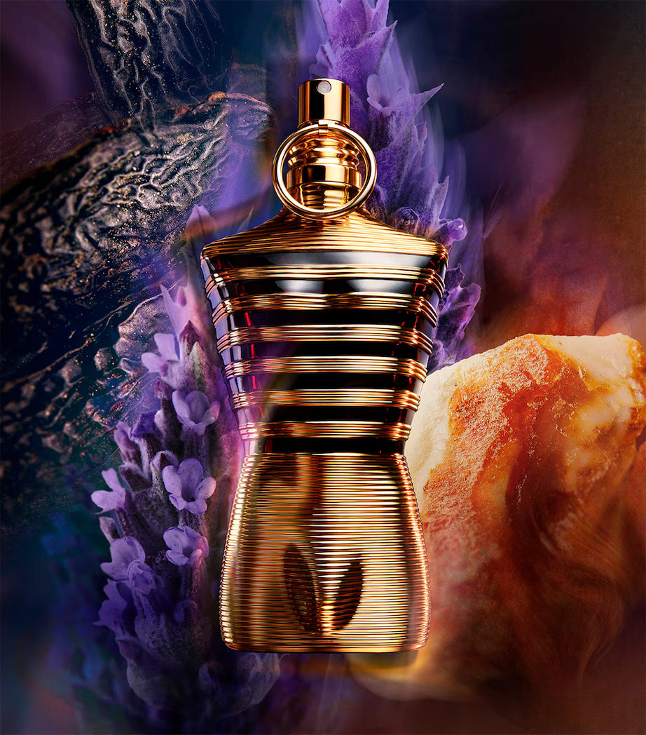 Jean Paul Gaultier – Le Male Elixir