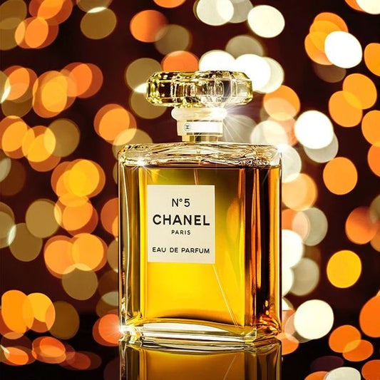 Chanel – No.5