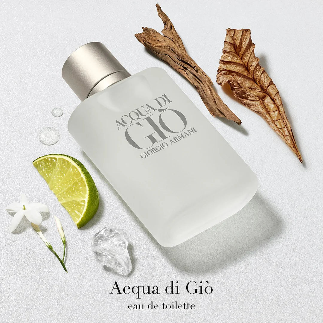 Giorgio Armani Acqua Di Gio Homme