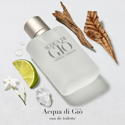 Giorgio Armani Acqua Di Gio Homme