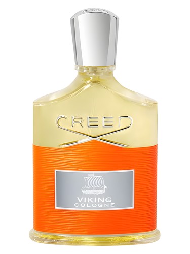 Creed Vikinga odekolons