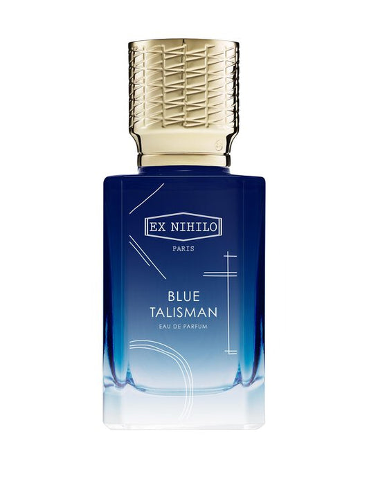 Ex Nihilo Blue Talisman Eau de Parfum