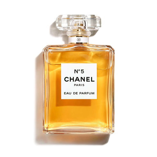 Chanel – No.5