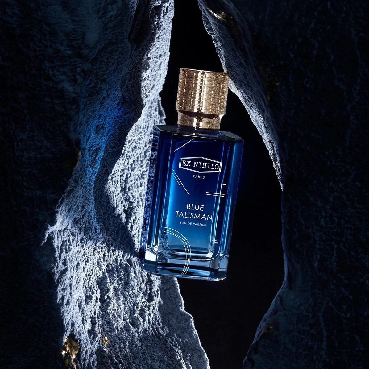 Ex Nihilo Blue Talisman Eau de Parfum