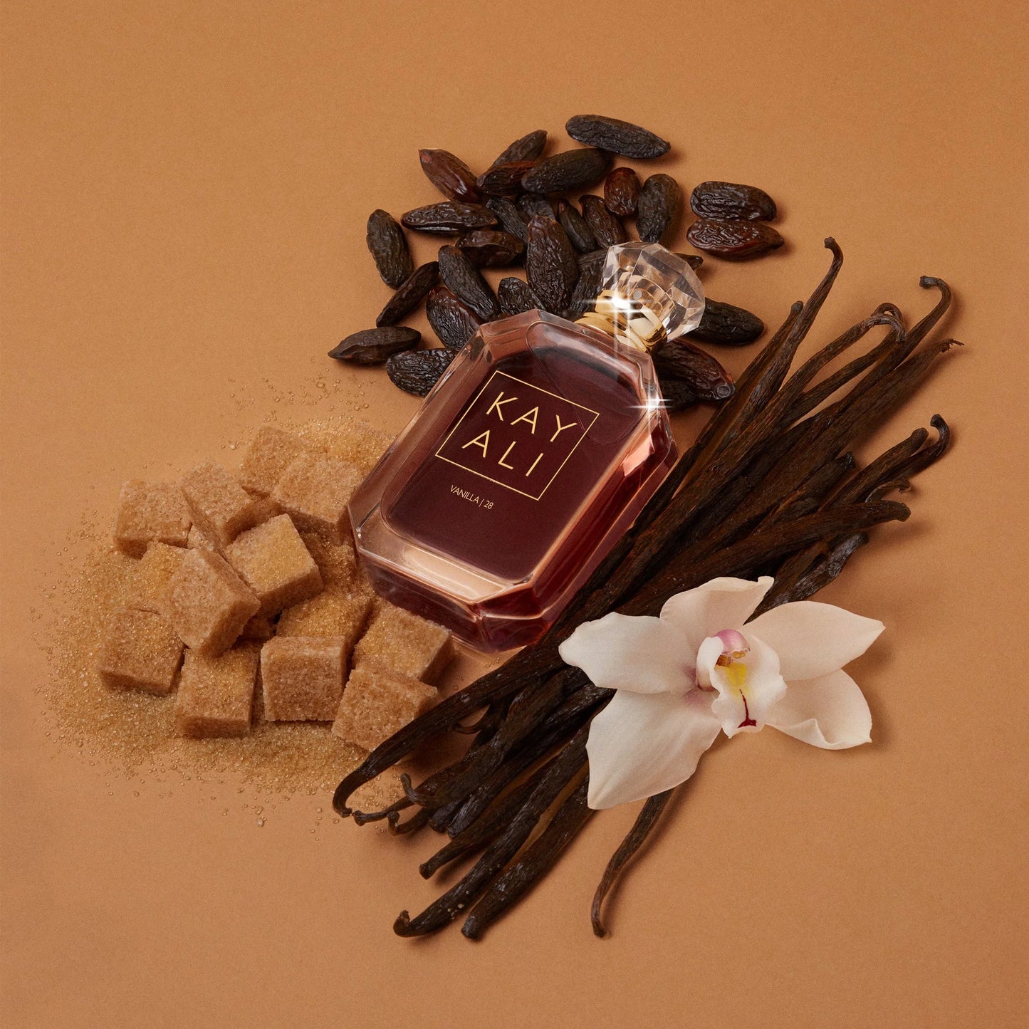 Kayali – Vanilla 28