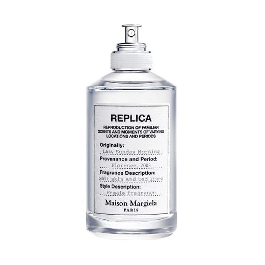 Maison Margiela – Lazy Sunday Morning