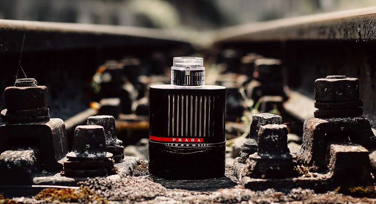 Prada – Luna Rossa Extreme (Eau de Parfum)