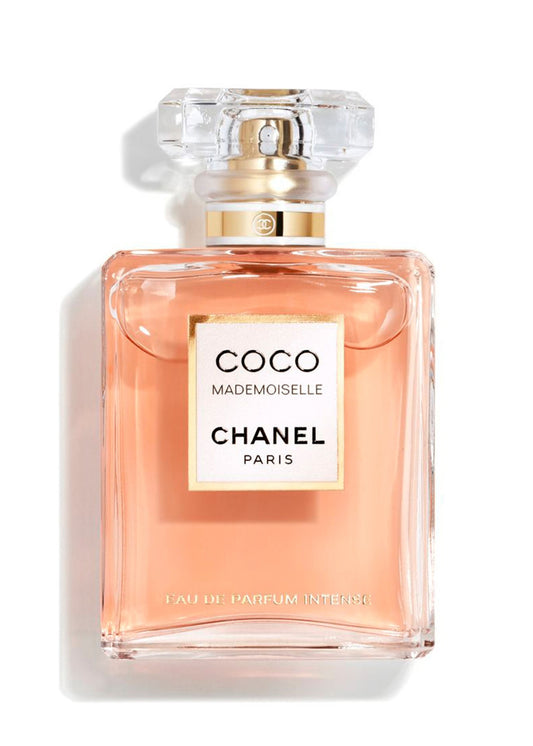 1. Chanel – Coco Mademoiselle (EDP)