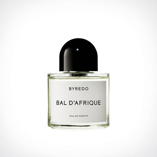 Byredo – Bal d’Afrique
