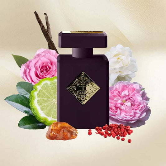 Initio – Atomic Rose