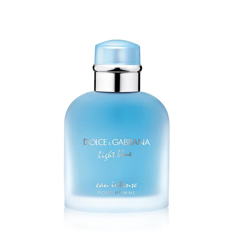 Dolce & Gabbana – Light Blue Pour Homme (EDT)