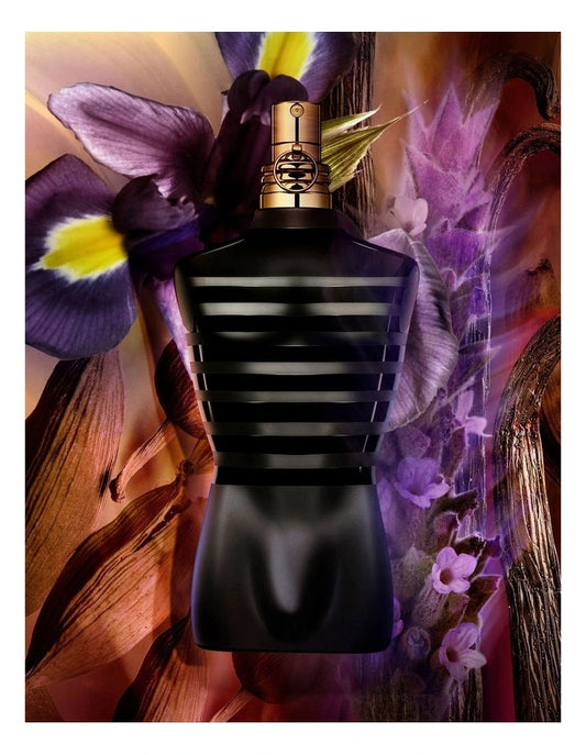 Jean Paul Gaultier – Le Male Le Parfum